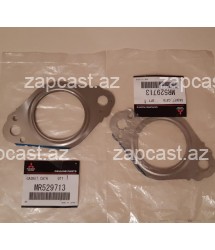 Mitsubishi Pajero (V80) 2006-2017, prokladka isparitel (kollektor) 3.0 benzin MR529713 